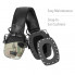Активные защитные наушники Howard Leight Impact Sport R-02526 Multicam (865)