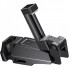 Автотримач для телефона Baseus Backseat Vehicle Phone Holder Hook Black (SUHZ-A01) (14965)
