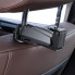 Автотримач для телефона Baseus Backseat Vehicle Phone Holder Hook Black (SUHZ-A01) (14965)