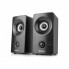 Акустическая система REAL-EL S-405 USB Black (EL121100016) (16965)