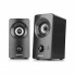 Акустическая система REAL-EL S-405 USB Black (EL121100016) (16965)