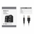 Акустическая система REAL-EL S-405 USB Black (EL121100016) (16965)