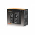 Акустическая система REAL-EL S-405 USB Black (EL121100016) (16965)