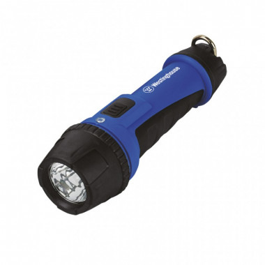 Фонарь Westinghouse 3W LED WF1502 + 4 x AAA LR03 (WF1502-4LR03TB) (19965)