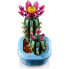 Конструктор LEGO Botanicals Цветение кактуса (11509) (21965)