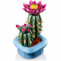 Конструктор LEGO Botanicals Цветение кактуса (11509) (21965)