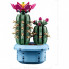 Конструктор LEGO Botanicals Цветение кактуса (11509) (21965)