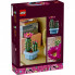 Конструктор LEGO Botanicals Цветение кактуса (11509) (21965)