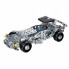 Конструктор Eitech Скоростной гонщик 1 (С230) (9965)