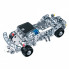 Конструктор Eitech Скоростной гонщик 1 (С230) (9965)