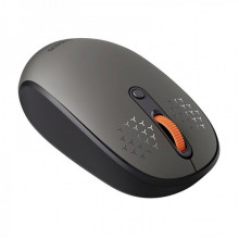 Маніпулятор миша бездротова Baseus F01A Wireless Mouse Frosted Gray (B01055502833-00) (15075)