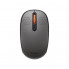 Маніпулятор миша бездротова Baseus F01A Wireless Mouse Frosted Gray (B01055502833-00) (15075)