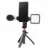 Тримач для телефону Ulanzi Vijim Universal Mobile Phone Clip (UV-2294 ST-22) (2294) (15175)