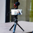 Тримач для телефону Ulanzi Vijim Universal Mobile Phone Clip (UV-2294 ST-22) (2294) (15175)