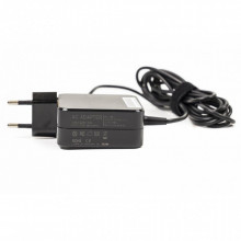 Блок питания к ноутбуку PowerPlant ASUS 220V, 19V 45W 2.37A (4.0*1.4) wall mount (WM-AS45F4014) (16175)