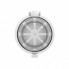 Спортивна пляшка Xiaomi Mijia Tritan Water Cup White (SJ010501XW) (21175)