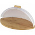 Хлібниця Ofenbach Bread Snail 44.5х29х20см, білий (3175)