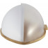 Хлібниця Ofenbach Bread Snail 44.5х29х20см, білий (3175)