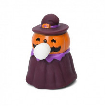 Детская игрушка антистресс "Halloween" MS 4723-2 с жевательной резинкой