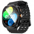 Смарт-годинник HOCO Y29 38mm. 220 mAh Smart sports watch (call version) Black (6942007648516) (15275)