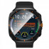 Смарт-годинник HOCO Y29 38mm. 220 mAh Smart sports watch (call version) Black (6942007648516) (15275)