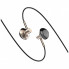Наушники ColorWay Slim 3.5 mm Wired Earphone Blast 2 Black (CW-WD02BK) (18275)