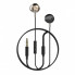 Наушники ColorWay Slim 3.5 mm Wired Earphone Blast 2 Black (CW-WD02BK) (18275)