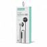 Наушники ColorWay Slim 3.5 mm Wired Earphone Blast 2 Black (CW-WD02BK) (18275)
