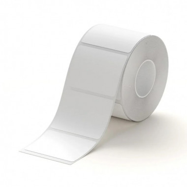 Етикетки NIIMBOT T70*40-180 White For B3S (A2A58788302) (A2A58788302) (15375)