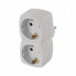 Сетевой разветвитель EMOS P00252N (16375)