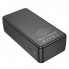 Зовнішній акумулятор BOROFONE BJ56B Graceful 22.5W+PD20W fully compatible power bank(30000mAh) Black (6941991116445) (21375)