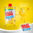 Средство для ручного мытья посуды Maxi Power Лимон запаска 1000 мл (4823098408444) (10475)