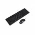 Комплект A4Tech KR-8572 USB Black (4711421857208) (16475)