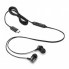 Наушники Lenovo USB-C Wired In-Ear Headphone Black (4XD1J77351) (22475)