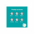 Подгузники Pampers Active Baby Pants Розмір 3 (6-11 кг) 180 шт (8006530305716) (22575)
