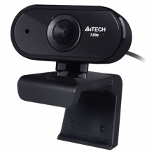 Веб-камера A4Tech PK-825P Black (4711421977463) (15675)