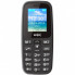 Мобильный телефон Verico Classic A183 Black (4713095608247) (16675)