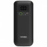 Мобильный телефон Sigma X-style 171 MINI Black-Green (4827798813720) (16875)