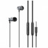 Наушники ColorWay 3.5 mm Wired Earphone UrbanBeat Black (CW-WD03BK) (16975)