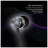 Наушники ColorWay 3.5 mm Wired Earphone UrbanBeat Black (CW-WD03BK) (16975)