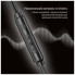 Наушники ColorWay 3.5 mm Wired Earphone UrbanBeat Black (CW-WD03BK) (16975)