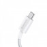 Кабель Baseus Superior Series Fast Charging Data Cable USB to Micro 2A 1m White (CAMYS-02) (15085)
