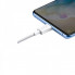 Кабель Baseus Superior Series Fast Charging Data Cable USB to Micro 2A 1m White (CAMYS-02) (15085)