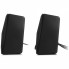 Акустическая система REAL-EL S-107 USB Black (EL121100017) (17085)