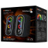 Акустическая система REAL-EL S-110 USB Black (EL121100009) (20085)