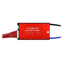 BMS плата LP Li-ion 72V 20S Dis 40A Ch 20A (4085)