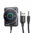 Bluetooth-ресивер UGREEN CM723 Bluetooth Receiver Audio Adapter Black (UGR-35002) (20185)