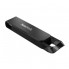 Флеш-накопичувач SanDisk USB 3.1 Ultra Type-C 64Gb (150Mb/s) (SDCZ460-064G-G46) (11285)
