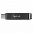 Флеш-накопичувач SanDisk USB 3.1 Ultra Type-C 64Gb (150Mb/s) (SDCZ460-064G-G46) (11285)