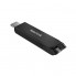 Флеш-накопичувач SanDisk USB 3.1 Ultra Type-C 64Gb (150Mb/s) (SDCZ460-064G-G46) (11285)